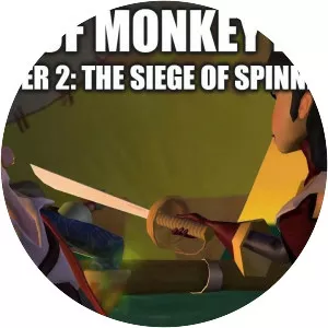 Tales of Monkey Island - Video game