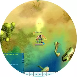 Tales of Pirates - Online game