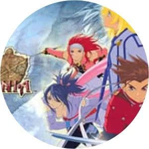 Tales of Symphonia - Video game