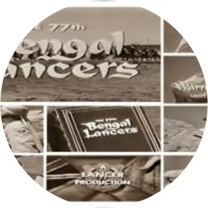 Tales of the 77th Bengal Lancers