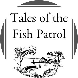 Tales of the Fish Patrol - Book by Jack London