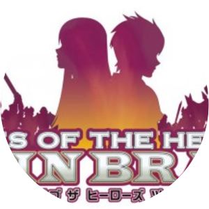 Tales of the Heroes: Twin Brave - Video game