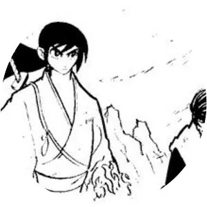 Tales of the Ninja (Band of Ninja)