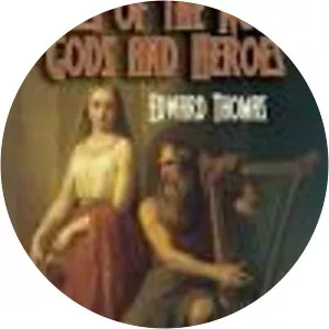 Tales of the Norse Gods and Heroes