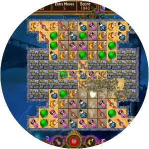 Tales of the Orient: The Rising Sun - Video game