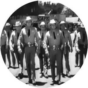 Tales of the Texas Rangers - Television film