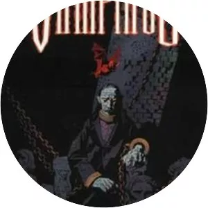 Tales of the Vampires - Comic book series