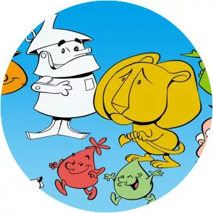 Tales of the Wizard of Oz