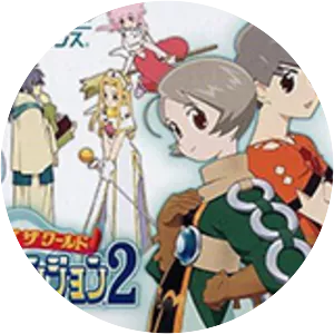 Tales of the World: Narikiri Dungeon 2