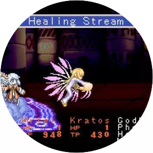 Tales of the World: Narikiri Dungeon 3