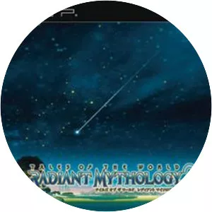 Tales of the World: Radiant Mythology 2