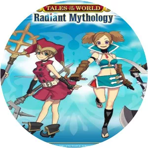 Tales of the World: Radiant Mythology