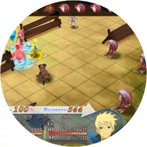 Tales of the World: Tactics Union