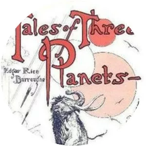 Tales of Three Planets