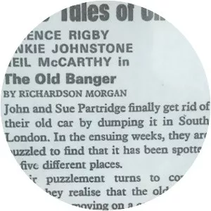 Tales of Unease - 1970 ‧ Drama