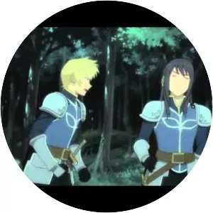 Tales of Vesperia: The First Strike - 2009 ‧ Animation/Anime ‧ 1h 50m