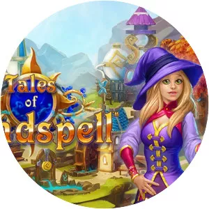 Tales of Windspell - Video game