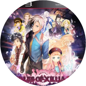 Tales of Xillia 2