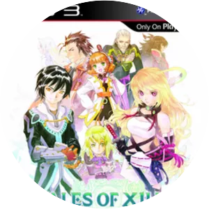 Tales of Xillia - Video game
