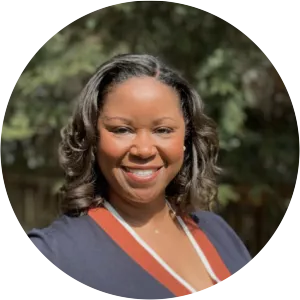 Talesha Reynolds - TV producer