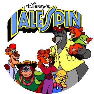 TaleSpin