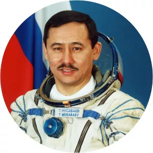 Talgat Musabayev
