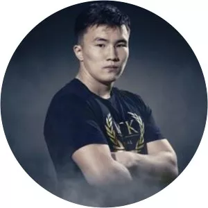 Talgat Shaiken - Olympic athlete