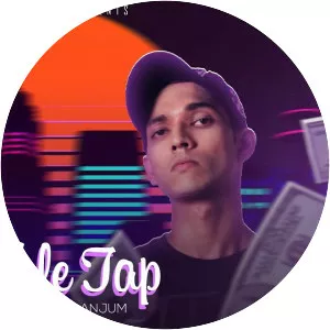 Talha Anjum - Musical artist