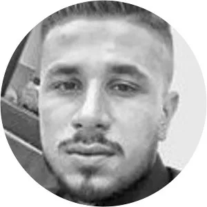 Talha Hançer - Football player