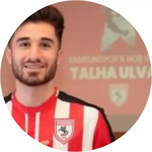 Talha Ulvan