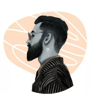 Talhah Yunus - Rapper