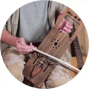 Talharpa