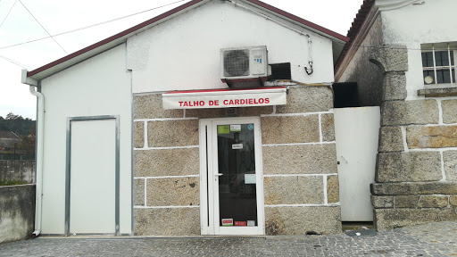 Talho Cardielos - Butcher shop