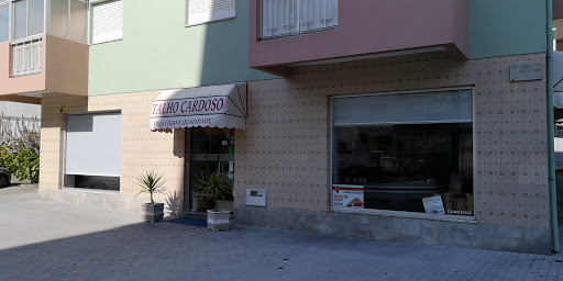 Talho Cardoso - Alfredo Vidal Rodrigues Cardoso - Butcher shop