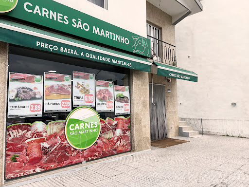 Talho Carnes S. Martinho