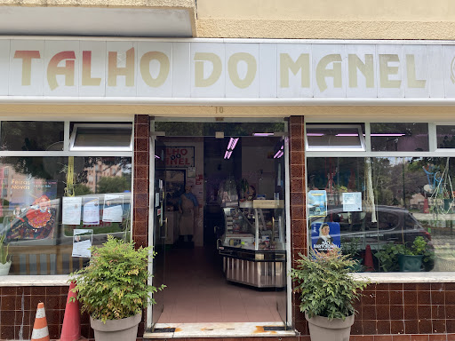 Talho Do Manel - Manuel Franco Vieira, Lda.