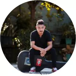 Tali Angh - Musical artist