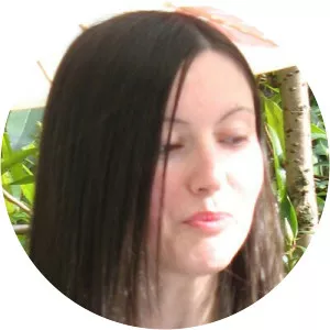 Tali Goodwin - Author