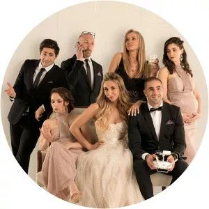 Tali's Wedding Diary (2017 – 2018)