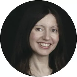 Tali (Tali Goodwin) Goodwin