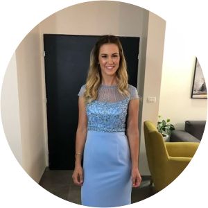 Talia Achmiz photograph