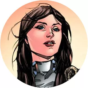 Talia al Ghul - Fictional character