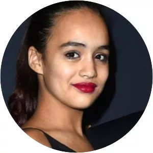 Talia Besson photograph