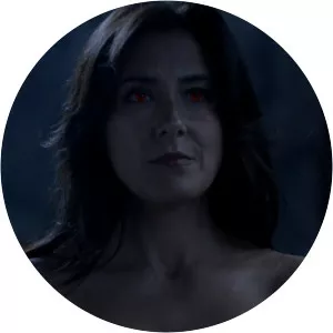 Talia Hale photograph