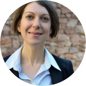 Talia Isaacs - Researcher