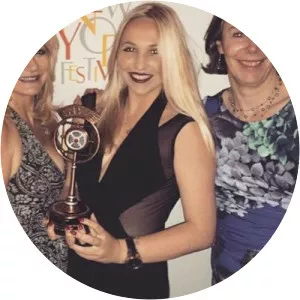 Talia Janson photograph