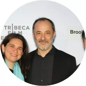 Talia Kleinhendler - Film producer