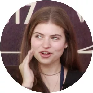 Talia Kurlansky photograph