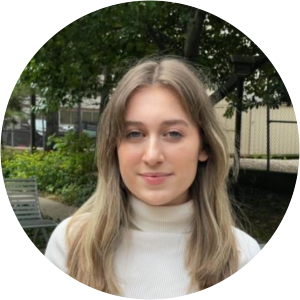 Talia Miller photograph