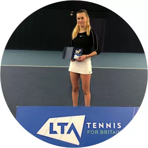 Talia Neilson Gatenby